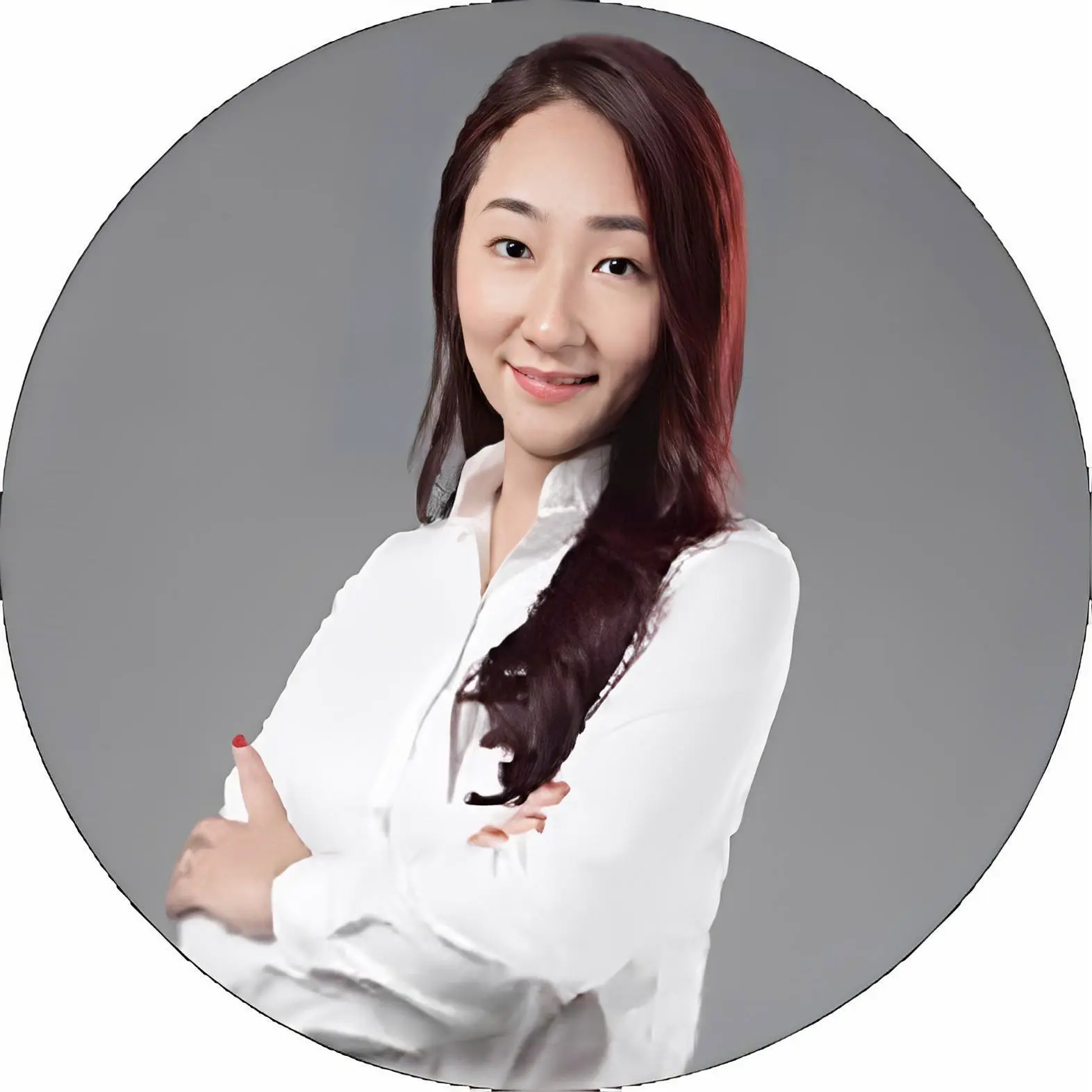 Dr. Liu