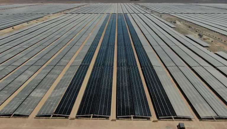 rozwiązanie systemu magazynowania energii fotowoltaicznej