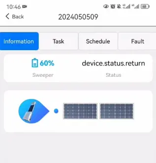 Roboty zdalnie sterowane do paneli fotowoltaicznych Czyszczenie 3 Roboty zdalnie sterowane do paneli fotowoltaicznych Czyszczenie 3